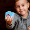 YAGE Magic Bean Rotating Cube - Creative Finger Cube jigsaw