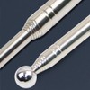 Sound Detection Hammer, Ceramic Tile Hollow Checker, Inspection Tool for