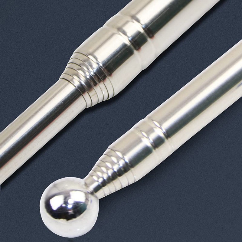Sound Detection Hammer, Ceramic Tile Hollow Checker, Inspection Tool for
