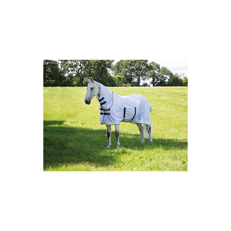 Shires Equestrian Asker Fly Sheet (75")