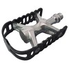 MKS UB-LITE Bicycle Pedal Black