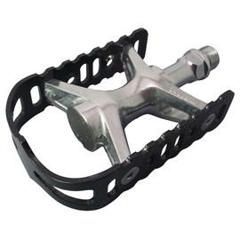 MKS UB-LITE Bicycle Pedal Black