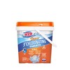 HTH 42038 Super 3" Chlorinating Tablets Swimming Pool Chlorine, 15