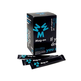 suppo-tusapurimento Mag – On store 30 Bao with