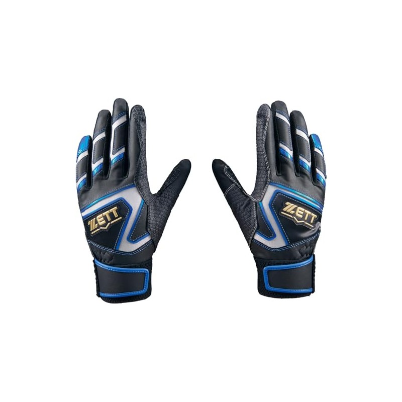 Z Baseball Batting Gloves Ambidextrous Boys Zero One Stage Boys