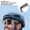 Smart Bluetooth Glasses,Polarized Sunglasses with Bluetooth Speaker,Sports Polarized Sunglasses for