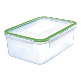 Asvel Unix Tight Lock WLO-60-Ag Clear, 87.9 fl oz (2,600 ml)
