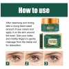 Crema De Ojos Hidratante Cordyceps