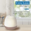 Pranarom - Cera Linio Diffuser - Enhance Ambiance - Sophisticated