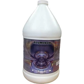 Aluminox Aluminum Brightener 1 Gallon Concentrate
