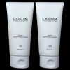 Lagom Celeb Micro Foam Cleansing 150mL x 2 / 라곰 셀럽 마이크로 폼 클렌징 150mL x 2개