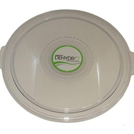 Presto Dehydrator Cover For Dehydro Food Dehydrator Model 0630001, 85897