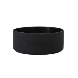 IRON °FLASK Protective Silicone Boot for 14 oz - 22 oz for Sports Water Bottles Accessories