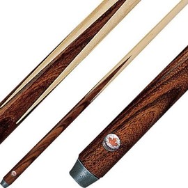 Dufferin Hi Run One Piece Pool Cue Size: 48 Inches (DF-HR48)
