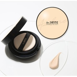Doctor Sante Dr. Sante Azulene Soother BB Cushion 15g / 닥터상떼 아줄렌 수더 비비쿠션 15g