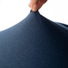 Viste tu hogar Pack of 6 Dining Room Chair Covers,