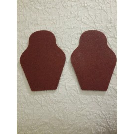 Norton Sanding Glove Sponge Replacement