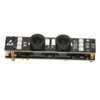 Dual Lens USB Camera Module 2MP 1080P Wide Dynamic Low