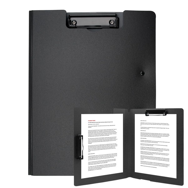 Clipboard A4, A4 Clipboard Folder with Lid, Clipboard Folder with