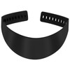 QOONESTL Hat Shaper Band, 1 Pack Hat Bending Strap, Snap-on