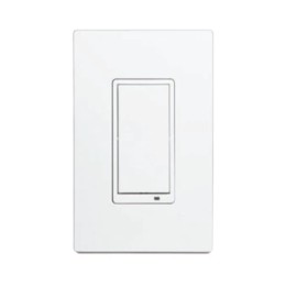 GoControl Nortek GoControl WT00Z5-1: Z-Wave Smart 3-Way Switch/Dimmer 908.42 MHz 100ft