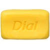 Dial Nutriskin Moisturizing Glycerin or Antibacterial or Deodorant Bar Soap,
