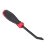 Upholstery Staple Extractor, Staple Remover Puller Cr V Steel Heavy