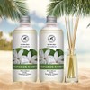 Diffuser Refill Monoi de Tahiti Set 2 x 17Fl Oz