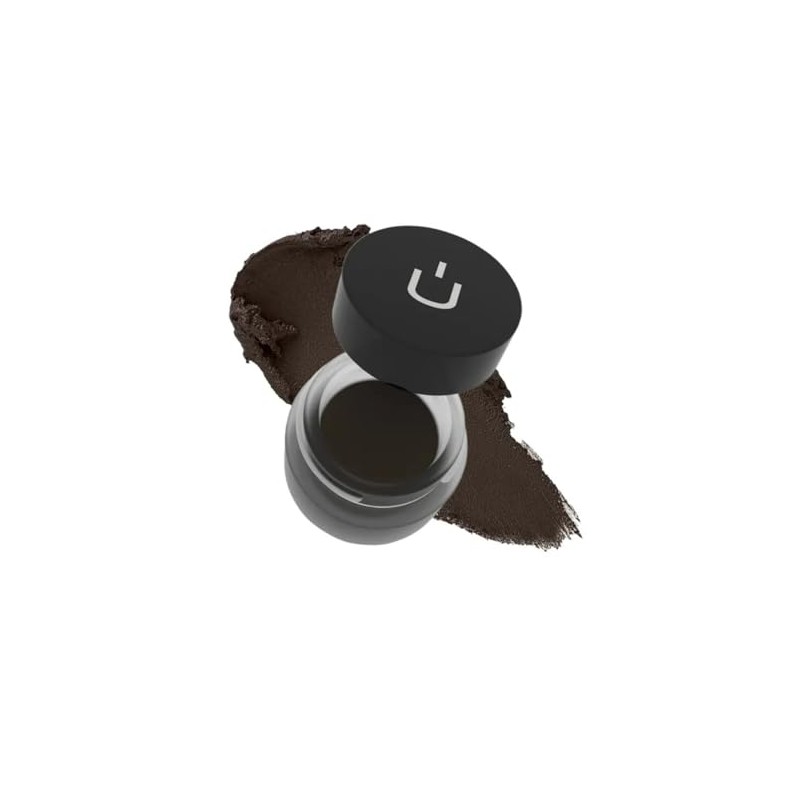 Kit Pomada Para Cejas Bissu Cafe (Cafe Oscuro)