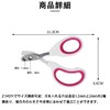 (For Small to Large Pets) Safe Round Hole Pet Nail