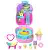 Polly Pocket Pineapple Monkey Compact