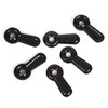 300 Picture Turn Button Fasteners Photo Frame Hardware and 300