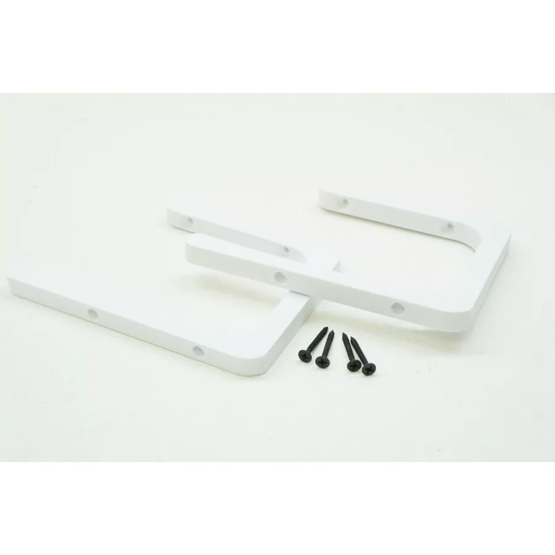 Speedway Ceiling Mount Wall Bracket Hangers for Hanging RC Airplane