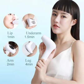 Generic,depiladora electrica mujer,depilador laser,depilacion laser,depiladoras,depiladoras laser,depiladoras electricas,depilación laser,depiladora para mujer,depilador,depiladora,laser para alisado fotonico Cuerpo Destellos Depiladora Láser Depilación 