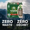 Nabob 100% Colombian Coffee 100% Compostable Pods, 292g