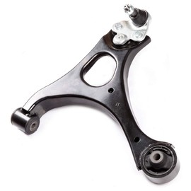 12PCS ASTOU Front Rear Suspension Kit fit for 2006-2011 for Honda Civic Lower Control Arm Lower Ball Joints Sway Bar End Link Outer Inner Tie Rod End Link