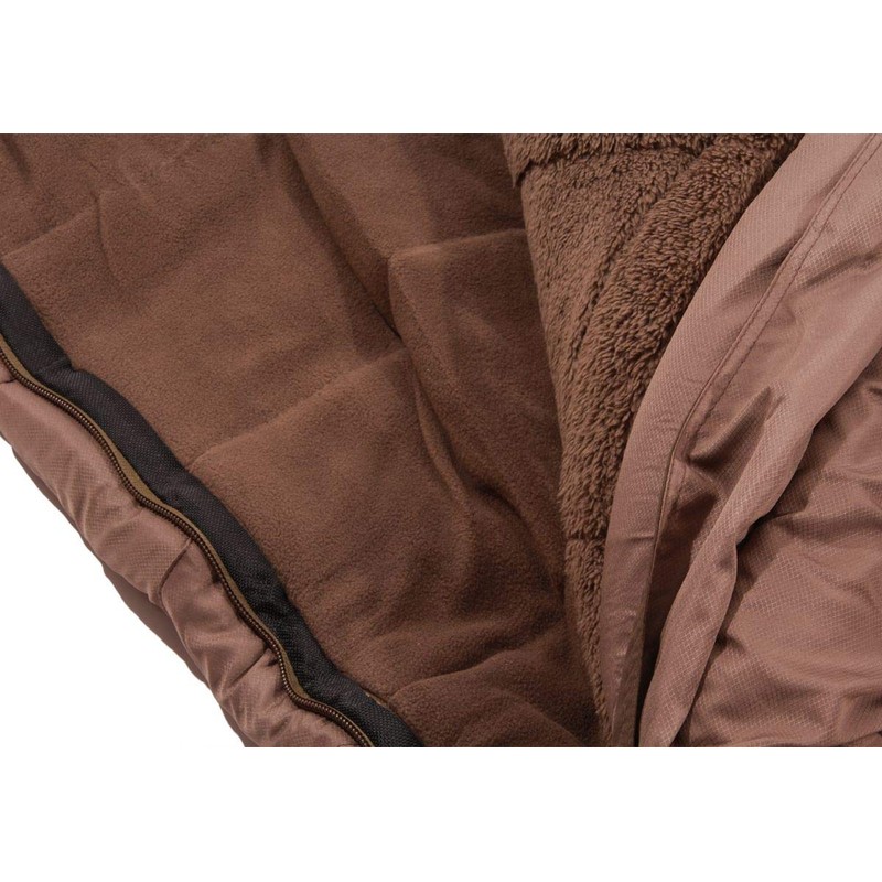Ultimate Thermo Shield Sleeping Bag | Fishing sleeping bag