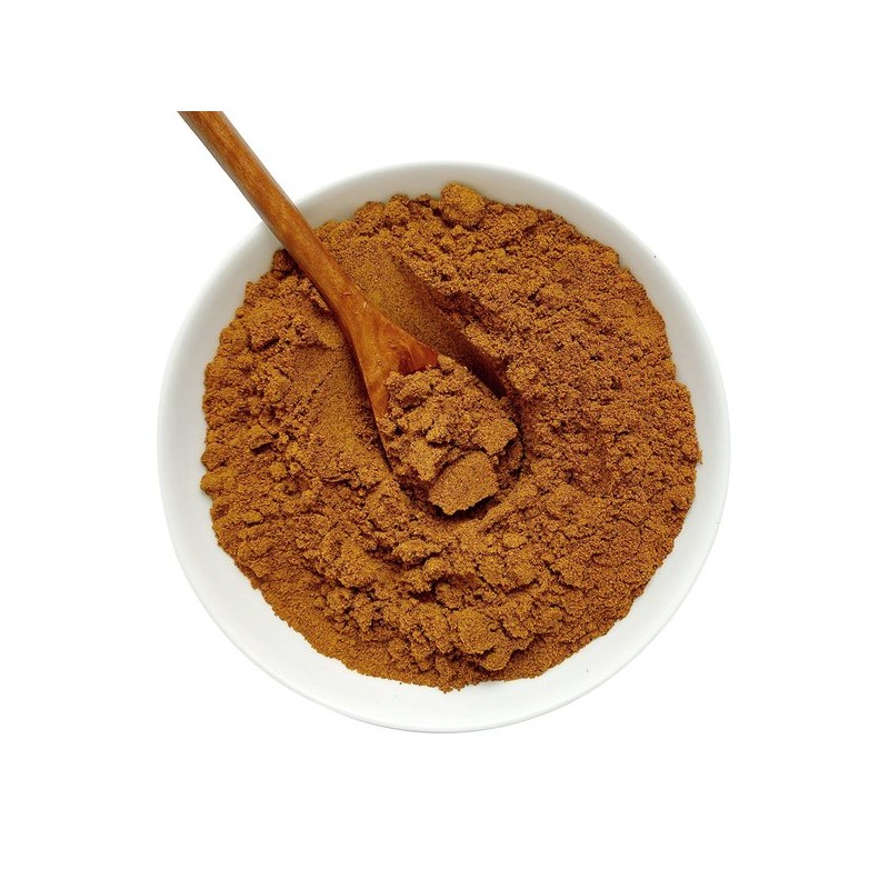 Hello Green 국산 청양 구기자 가루 분말 600g(팩) 고지베리 Korean