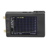2.8in Handheld Spectrum Analyzer Frequency Antenna Analyzer 100kHz‑350MHz 240MHz‑960MHz
