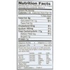 Vegan Rob's Plant Based Probiotic Cauliflower Puffs Certified Gluten Free