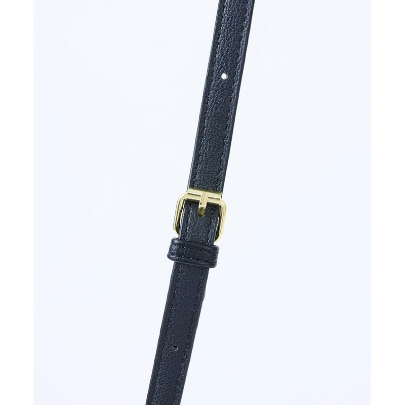 Legato Largo LH-L0005 Mini Shoulder Bag, Shoulder Bag, GY