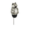 My Pour Head Stainless Steel Animal Wine Pourer Aerator -