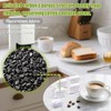 xcivi 6PCS Replacement Coffee Filters Compatible with Drew Barrymore Coffee