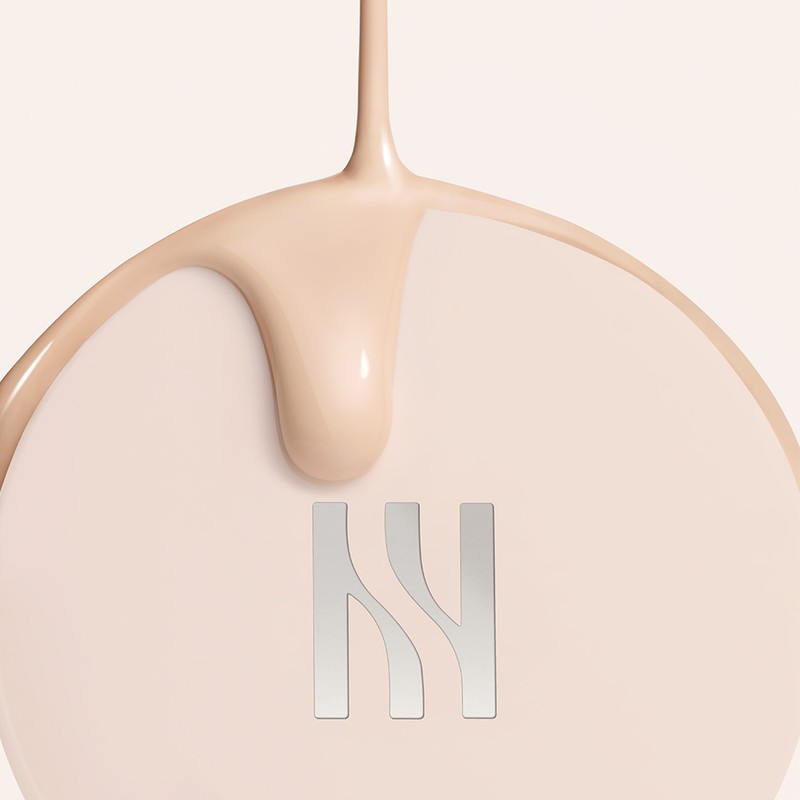 Hera Reflection Skin Glow Cushion Single SPF40/PA++ 15g / Moist