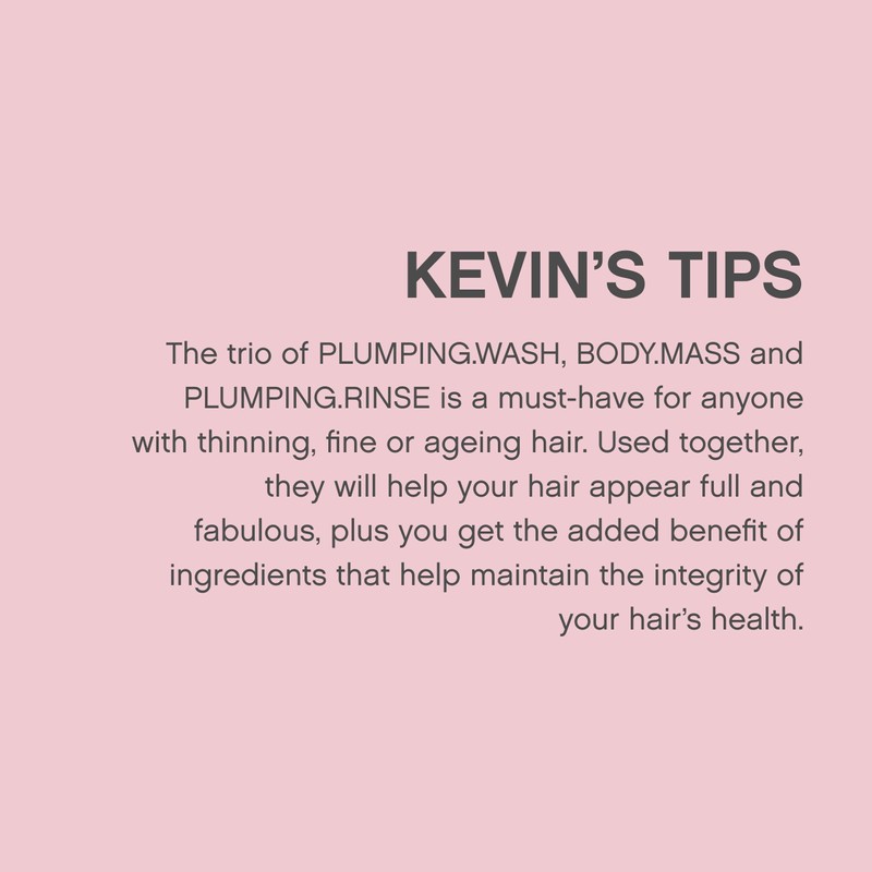 Kevin Murphy - Balsamo Per Capelli Kevin Murphy Plumping Rinse