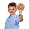Simba Fireman Sam 109252440 Traffic Trowel with Light Function on