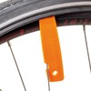 SKS GERMANY Levermen Tyre Levers Set of 3 Bicycle Accessories,