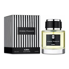 Ajmal AMBRE PIMENTE by Ajmal EDP spray 3.4 fl. oz UNISEX warm spicy/woody/mu