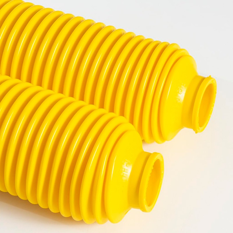 CIRCUIT Equipment SS004-006 Bellows Yellow TU EU