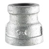 LDR Industries, 3" x 2", color 351 RC-32 Galvanized Reducing